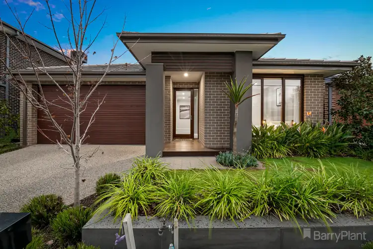 22 Accord Avenue, Officer VIC 3809