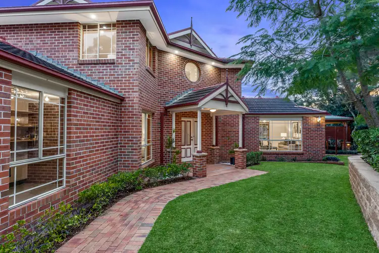 Main view of Homely house listing, 143B Galston Road, Hornsby Heights NSW 2077
