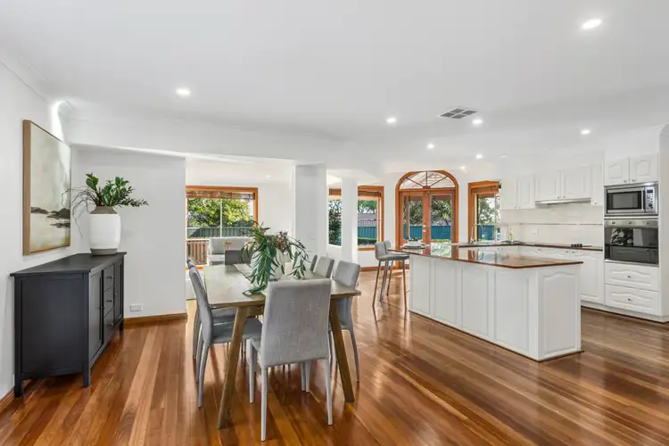 Second view of Homely house listing, 143B Galston Road, Hornsby Heights NSW 2077