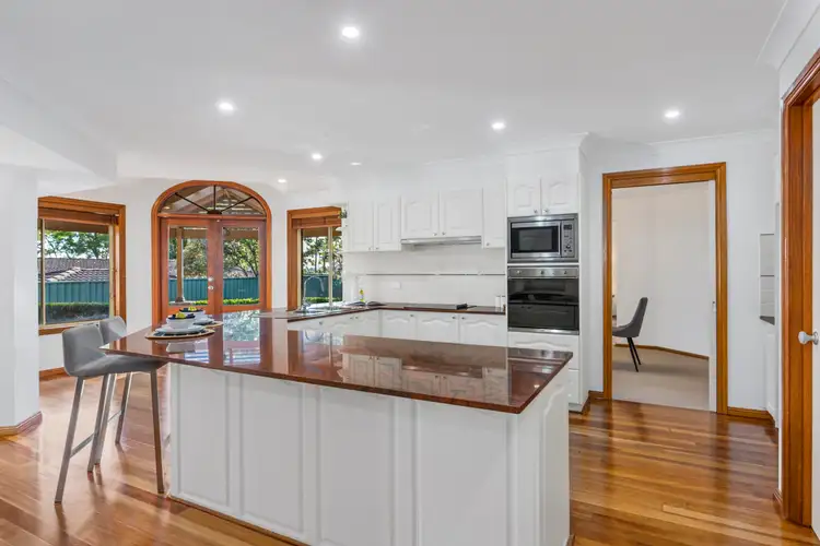 Third view of Homely house listing, 143B Galston Road, Hornsby Heights NSW 2077
