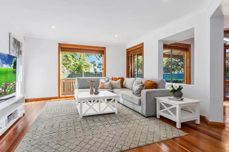 Fourth view of Homely house listing, 143B Galston Road, Hornsby Heights NSW 2077