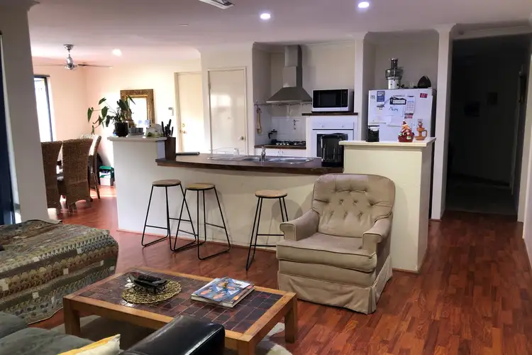 Main view of Homely house listing, 3 Warrego Road, Port Kennedy WA 6172