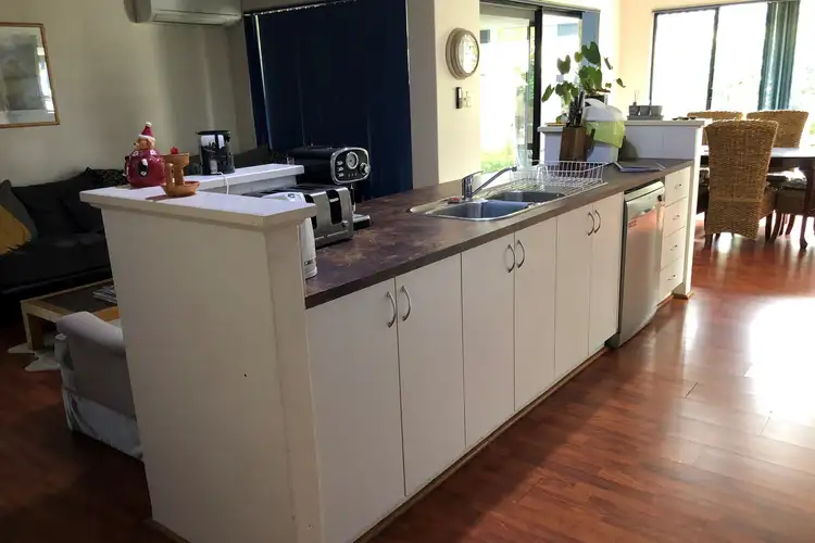 Third view of Homely house listing, 3 Warrego Road, Port Kennedy WA 6172