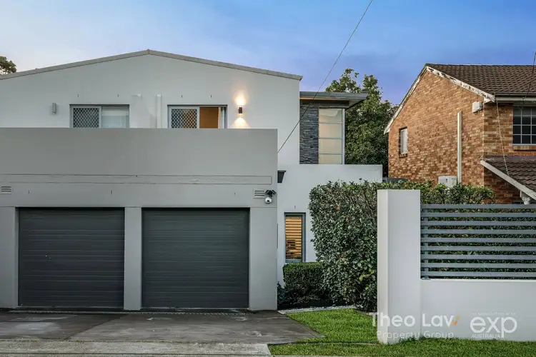 3 St Albans Road, Kingsgrove NSW 2208