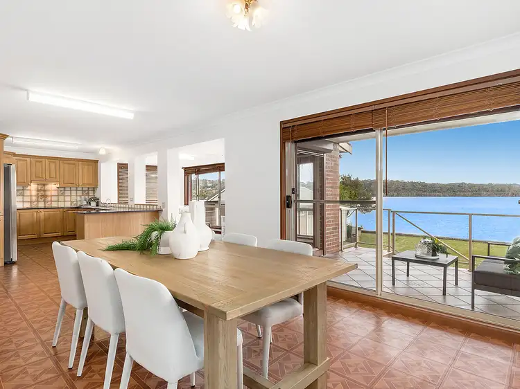 Second view of Homely house listing, 87 Wimbledon Avenue, North Narrabeen NSW 2101
