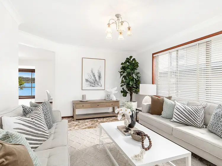 Third view of Homely house listing, 87 Wimbledon Avenue, North Narrabeen NSW 2101