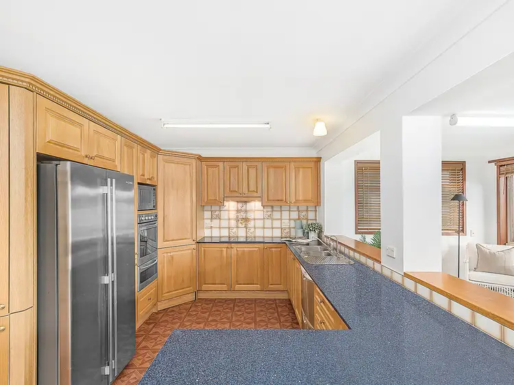 Fourth view of Homely house listing, 87 Wimbledon Avenue, North Narrabeen NSW 2101