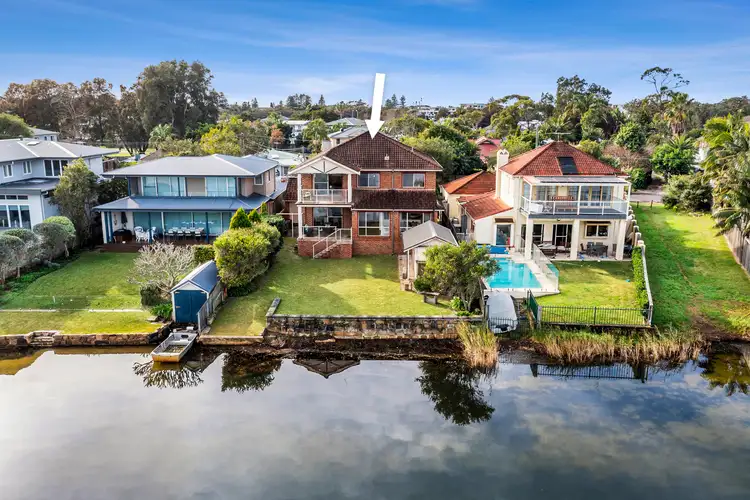 Sixth view of Homely house listing, 87 Wimbledon Avenue, North Narrabeen NSW 2101