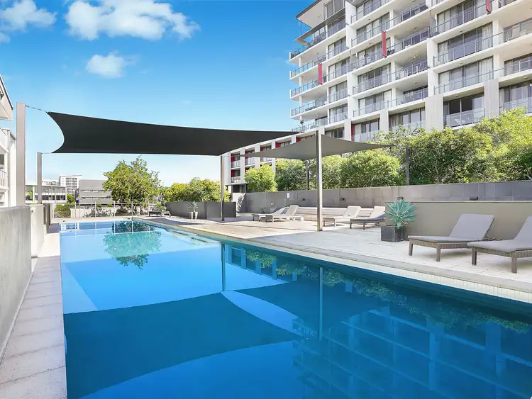 Main view of Homely unit listing, 26/4 Aplin Street, Townsville City QLD 4810
