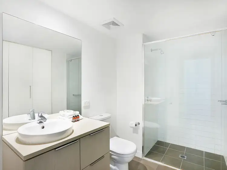 Second view of Homely unit listing, 26/4 Aplin Street, Townsville City QLD 4810