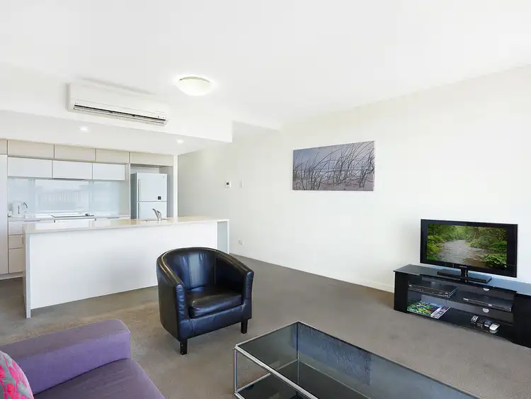 Third view of Homely unit listing, 26/4 Aplin Street, Townsville City QLD 4810