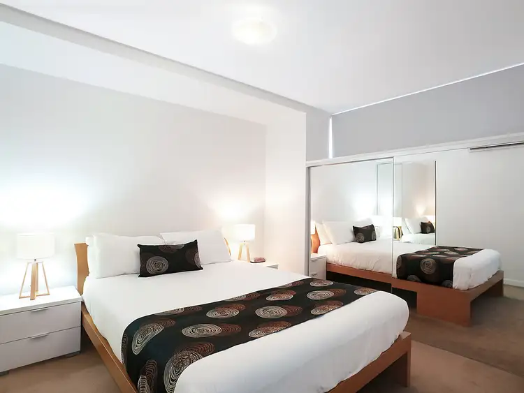 Fifth view of Homely unit listing, 26/4 Aplin Street, Townsville City QLD 4810