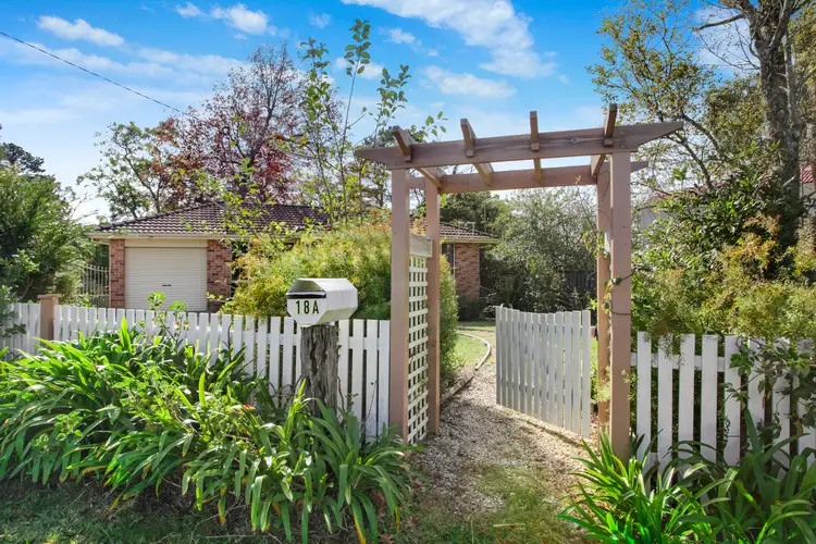 Main view of Homely house listing, 18A Ridge Street, Lawson NSW 2783