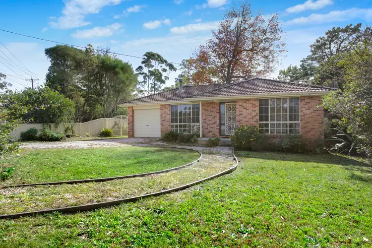 Second view of Homely house listing, 18A Ridge Street, Lawson NSW 2783