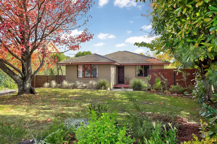 Main view of Homely house listing, 1 Maple Grove, Wentworth Falls NSW 2782
