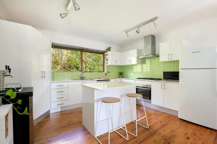 Third view of Homely house listing, 1 Maple Grove, Wentworth Falls NSW 2782