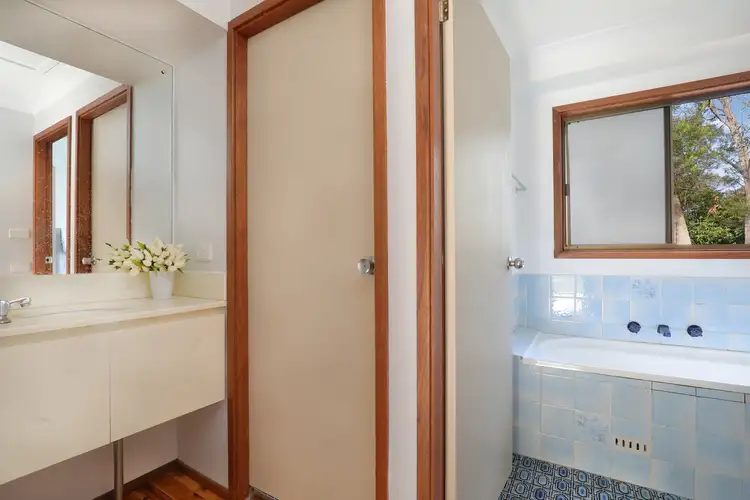 Fifth view of Homely house listing, 18 Bass Road, Wentworth Falls NSW 2782