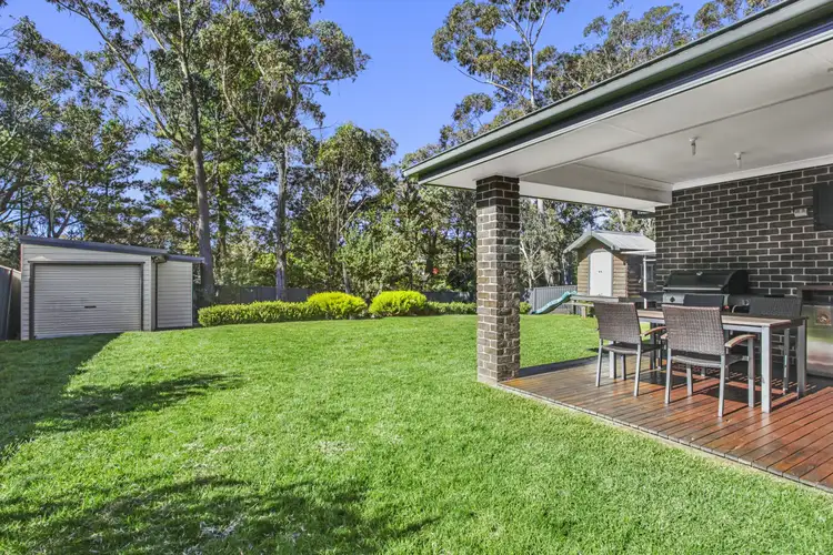 34 Delmonte Avenue, Medlow Bath NSW 2780