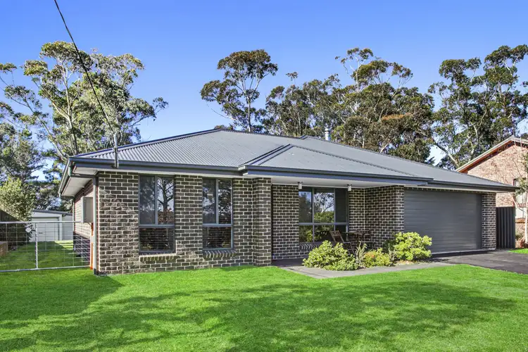 Second view of Homely house listing, 34 Delmonte Avenue, Medlow Bath NSW 2780