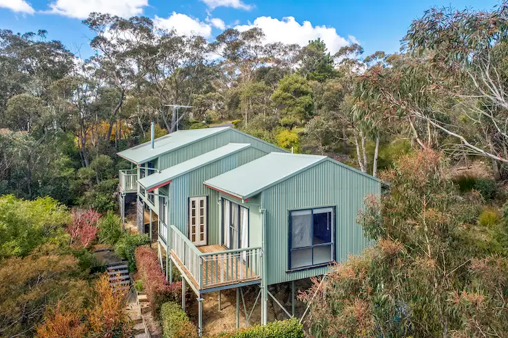 2 Rawson Parade, Leura NSW 2780
