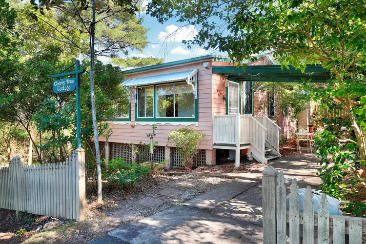 Main view of Homely house listing, 1 Beattie Street, Leura NSW 2780