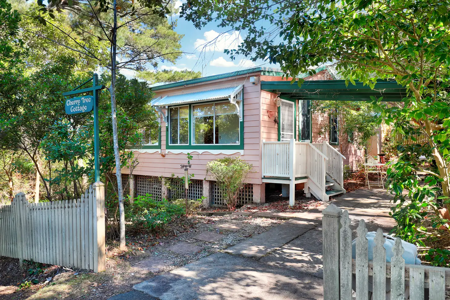 Main view of Homely house listing, 1 Beattie Street, Leura NSW 2780