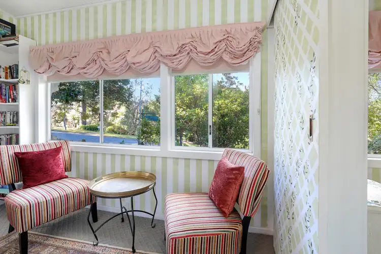 Second view of Homely house listing, 1 Beattie Street, Leura NSW 2780