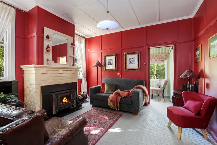 Third view of Homely house listing, 1 Beattie Street, Leura NSW 2780