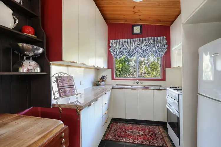 Fourth view of Homely house listing, 1 Beattie Street, Leura NSW 2780