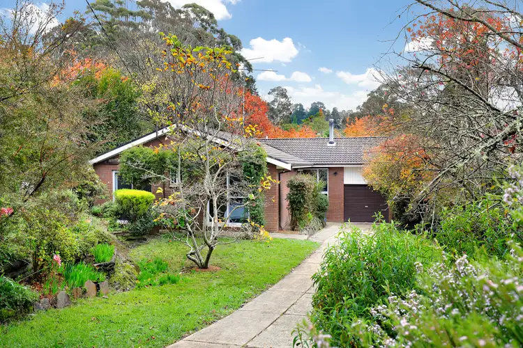 14 Park Avenue, Blackheath NSW 2785
