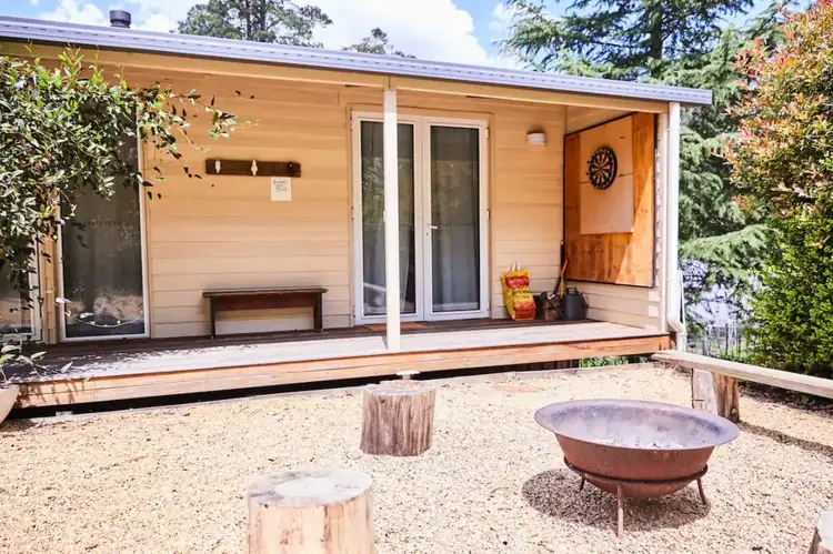 Second view of Homely house listing, 71 Seventh Avenue, Katoomba NSW 2780