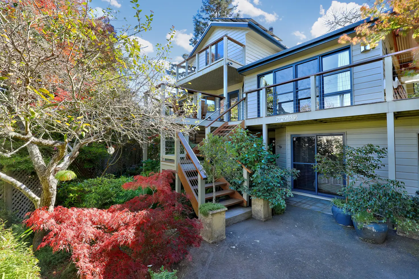 Main view of Homely house listing, 7 Everglades Avenue, Leura NSW 2780