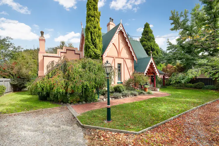Main view of Homely house listing, 24 Lithgow Street, Lithgow NSW 2790