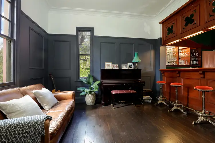 Second view of Homely house listing, 24 Lithgow Street, Lithgow NSW 2790