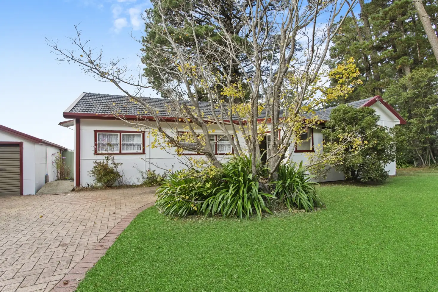 Main view of Homely house listing, 108 Tableland Road, Wentworth Falls NSW 2782