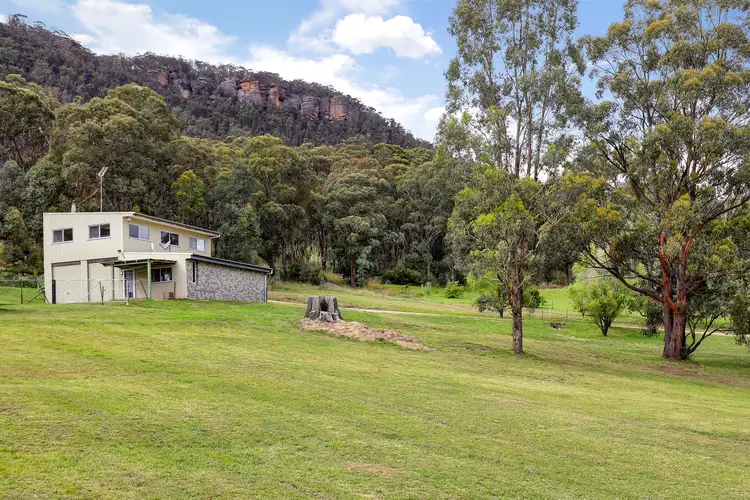 51 Sunray Avenue, Little Hartley NSW 2790