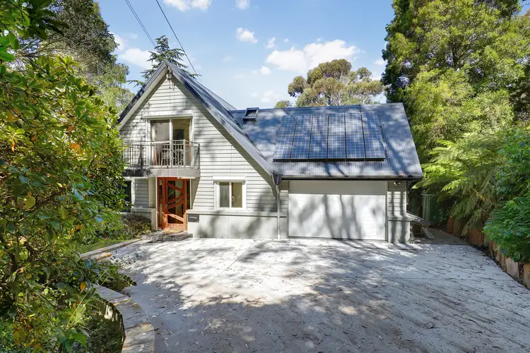 108 Cliff Drive, Katoomba NSW 2780