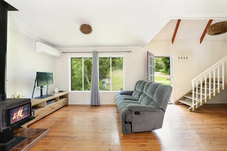 Second view of Homely house listing, 18A Asquith Avenue, Wentworth Falls NSW 2782