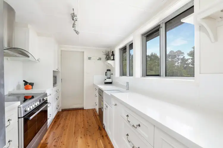 Fourth view of Homely house listing, 18A Asquith Avenue, Wentworth Falls NSW 2782
