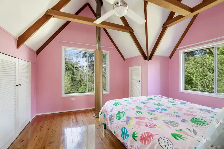 Fifth view of Homely house listing, 18A Asquith Avenue, Wentworth Falls NSW 2782