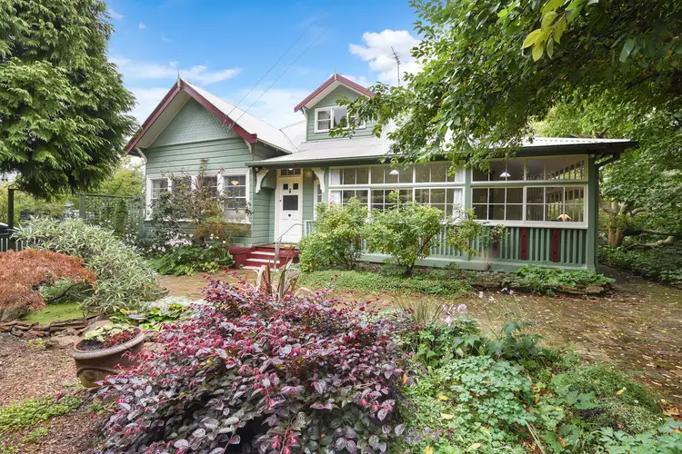 19 Victoria Street, Leura NSW 2780