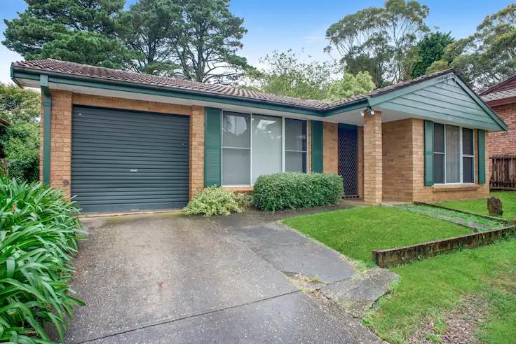 3 Eunoe Street, Katoomba NSW 2780