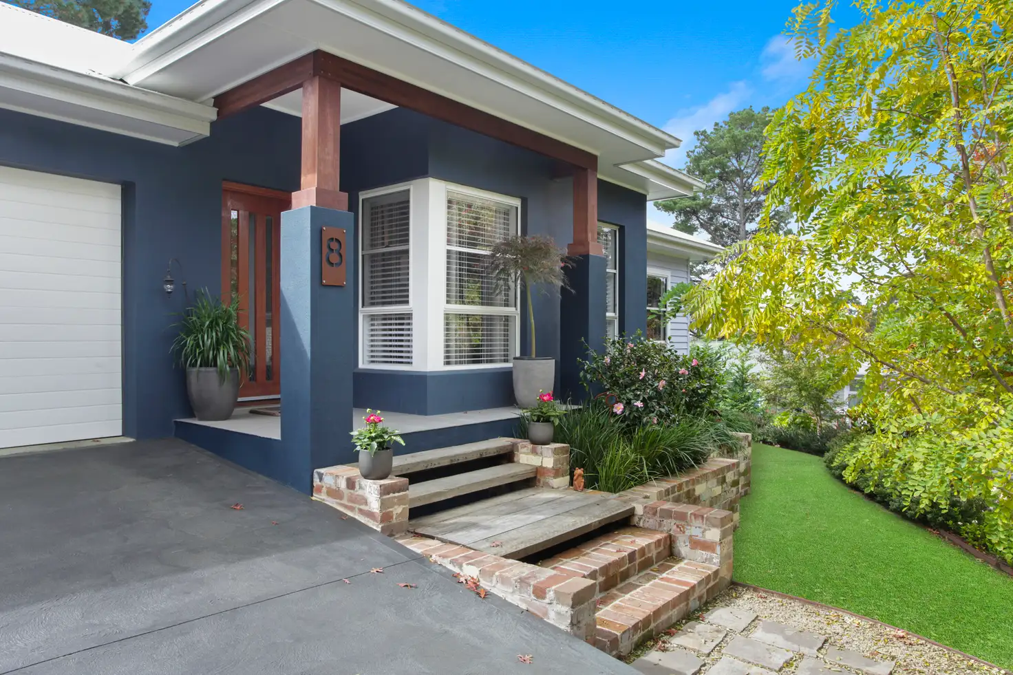 Main view of Homely house listing, 8/112 Craigend Street, Leura NSW 2780