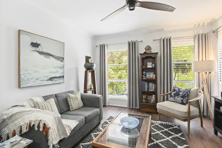 Second view of Homely house listing, 8/112 Craigend Street, Leura NSW 2780