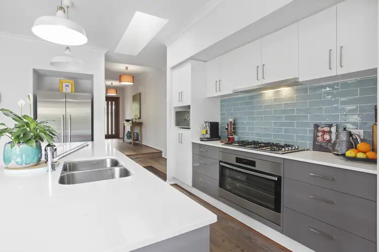 Third view of Homely house listing, 8/112 Craigend Street, Leura NSW 2780