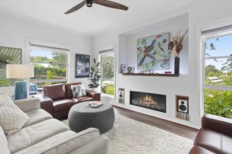 Fifth view of Homely house listing, 8/112 Craigend Street, Leura NSW 2780