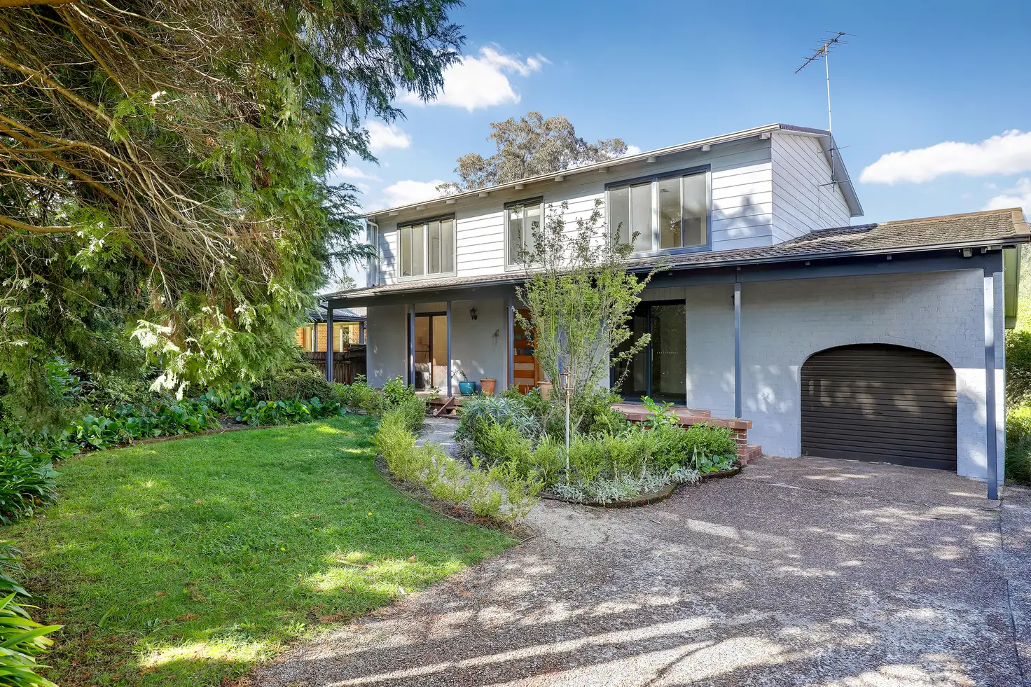 Main view of Homely house listing, 9 Denison Road, Leura NSW 2780