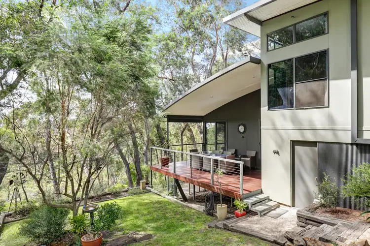 Main view of Homely house listing, 29 Rozelle Street, Wentworth Falls NSW 2782