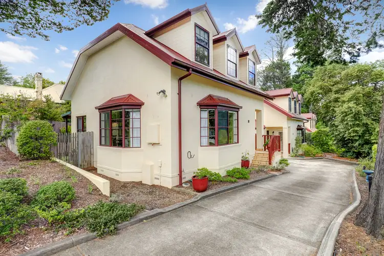 1/42 Grose Street, Leura NSW 2780