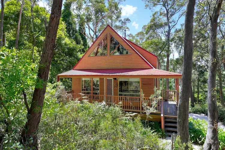 35 Third Avenue, Katoomba NSW 2780
